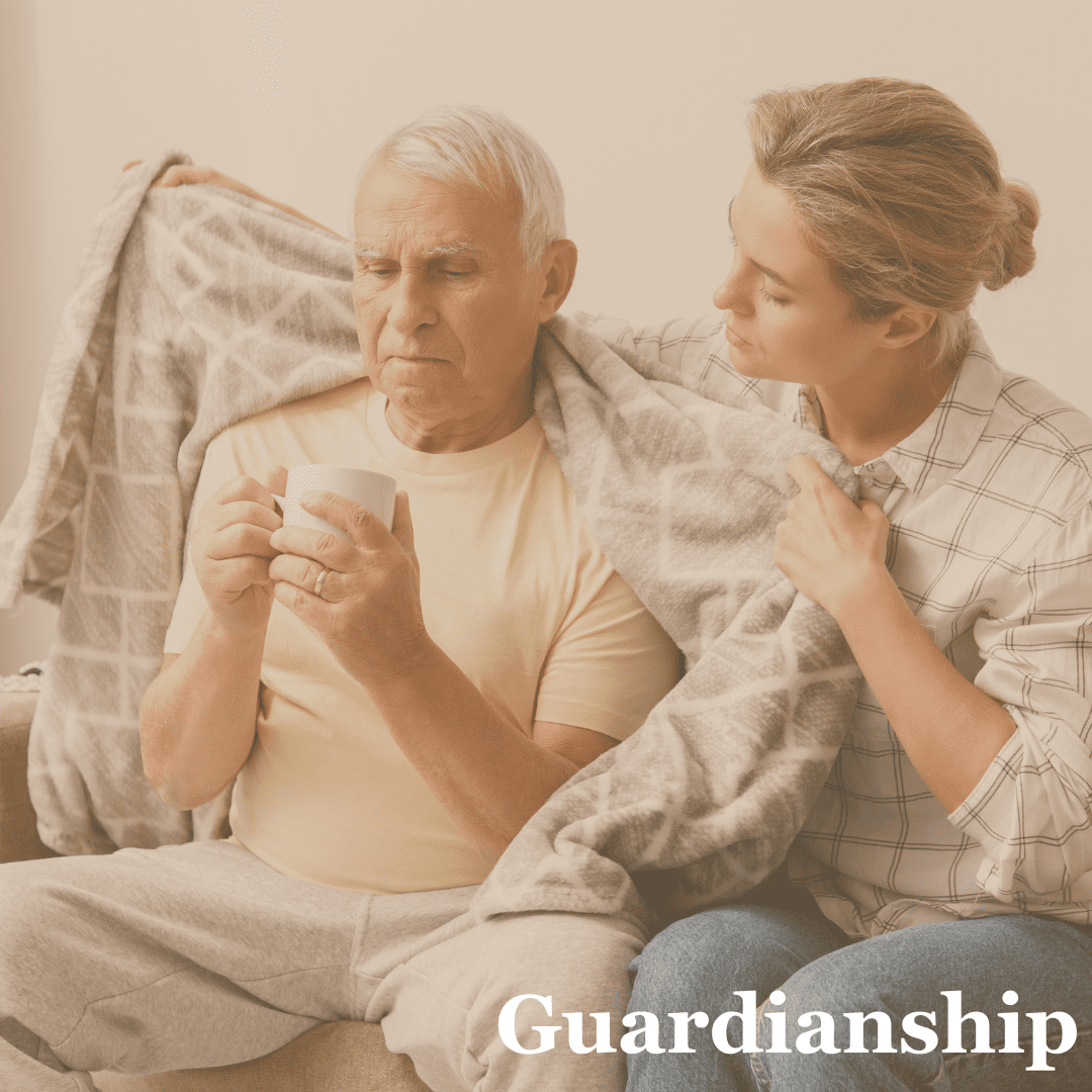 Guardianship in Indianapolis, IN